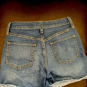 Old Navy. Size:12. Jean shorts